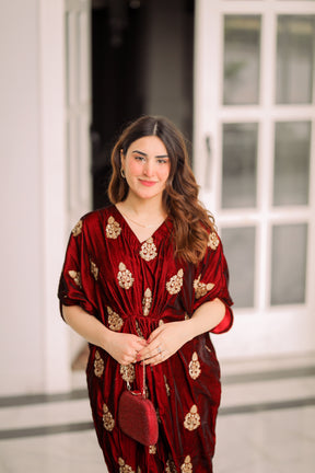 Surkh Kaftan